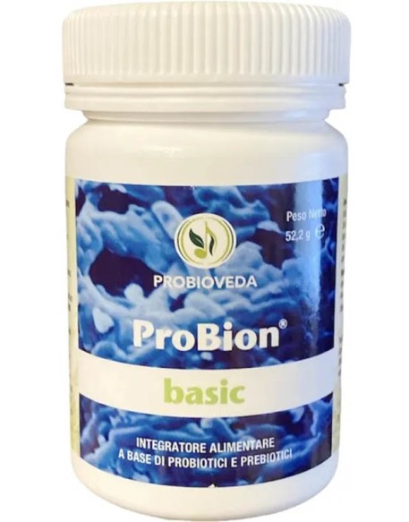 PROBION CLINICA 50 COMPRESSE