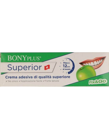 BONYPLUS SUPERIOR CRE ADES.75G(S