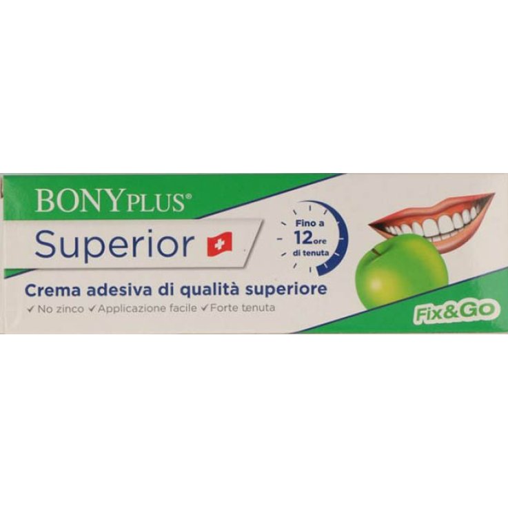 BONYPLUS SUPERIOR CRE ADES.75G(S BONYPLUS SUPERIOR CRE ADES.75G(S
