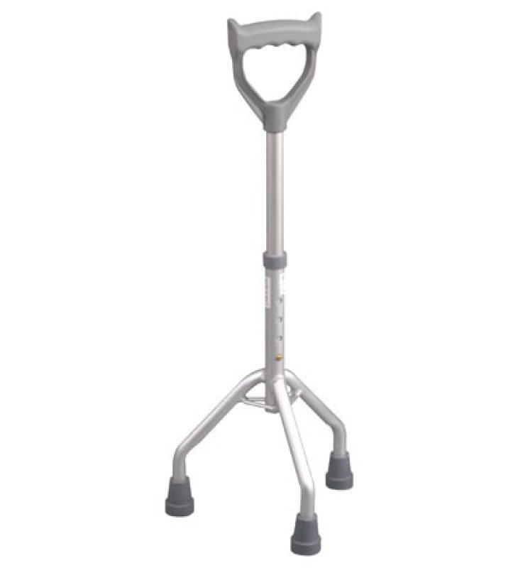 TRIPODE ALLUM.BAMBINI RP715 MORE