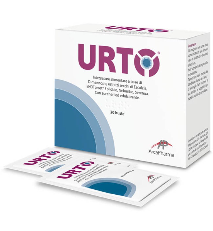 URTO 20BUST