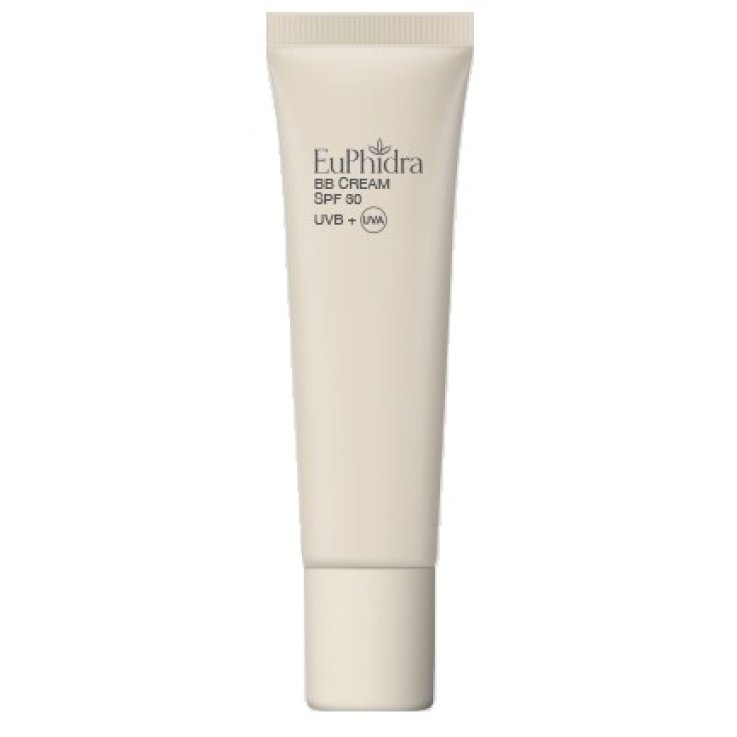 EUPHIDRA BB CREAM SPF30 2 MEDIO EUPHIDRA BB CREAM SPF30 2 MEDIO