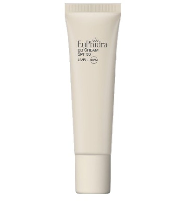EUPHIDRA BB CREAM SPF30 2 MEDIO