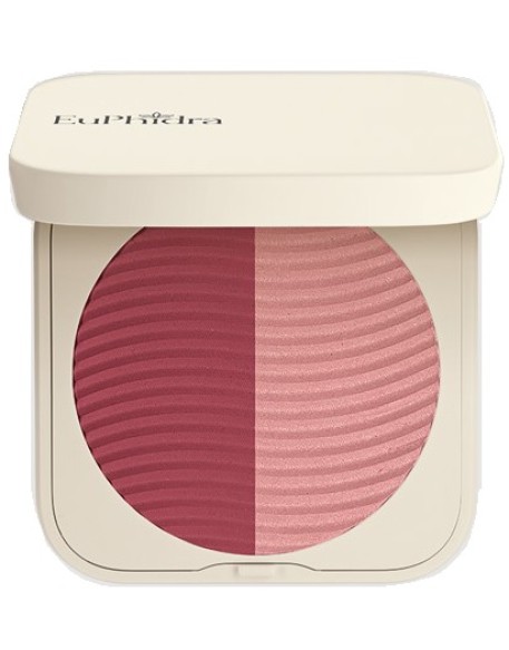 EUPHIDRA Blush Duo BD01