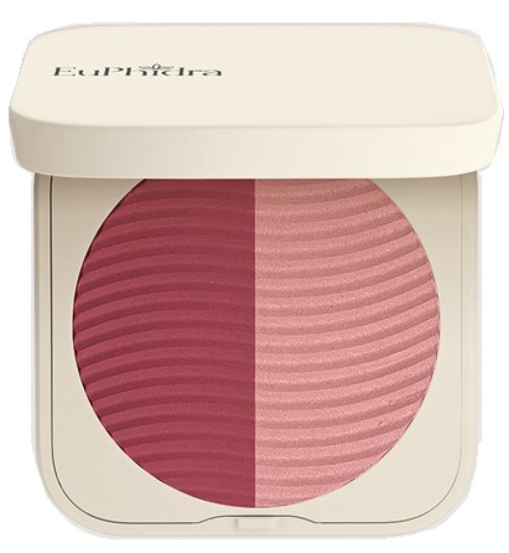 EUPHIDRA Blush Duo BD01