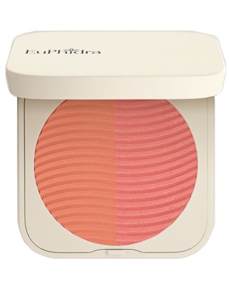 EUPHIDRA Blush Duo BD02