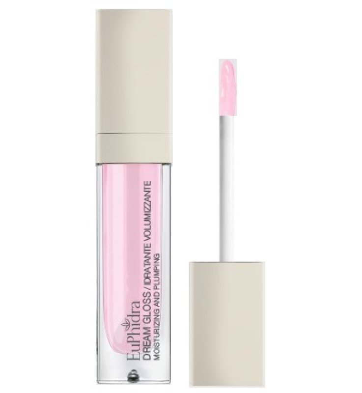 EUPHIDRA Dream Gloss DG01 EUPHIDRA Dream Gloss DG01