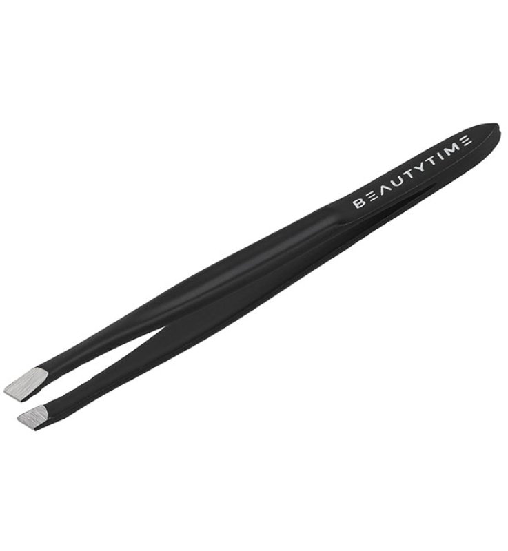 BEAUTYTIME PINZETTA OBL C/FINI