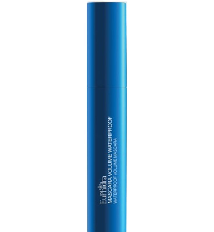 EUPHIDRA Mascara Volume Wpr EUPHIDRA Mascara Volume Wpr