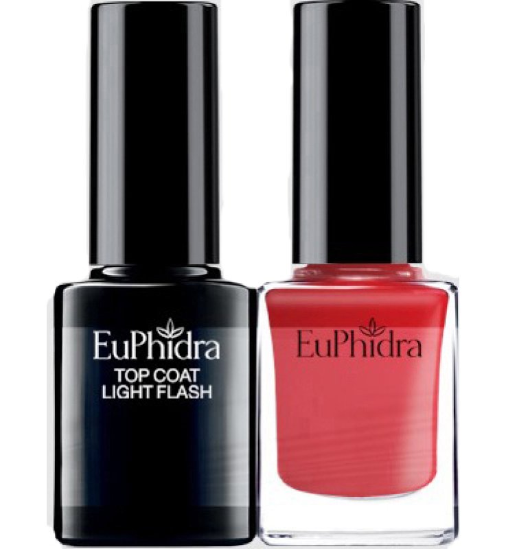 EUPHIDRA SMALTO SEMI+TL F SP04
