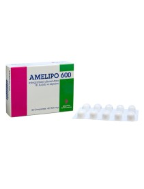 AMELIPO 600 30CPR