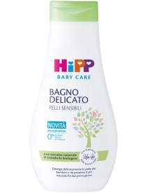 HIPP BABY CARE BAGNO DEL 350ML