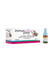 IMMUNACTIVE JUNIOR PHARCOS 21 FIALE 10 ML