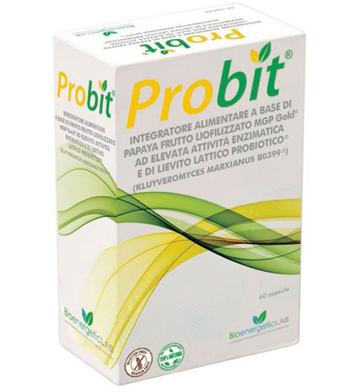 PROBIT 60 CAPSULE