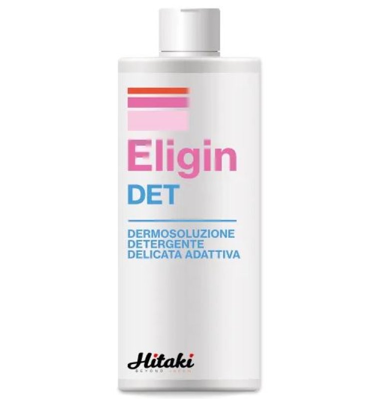 ELIGIN DETERG.500ML