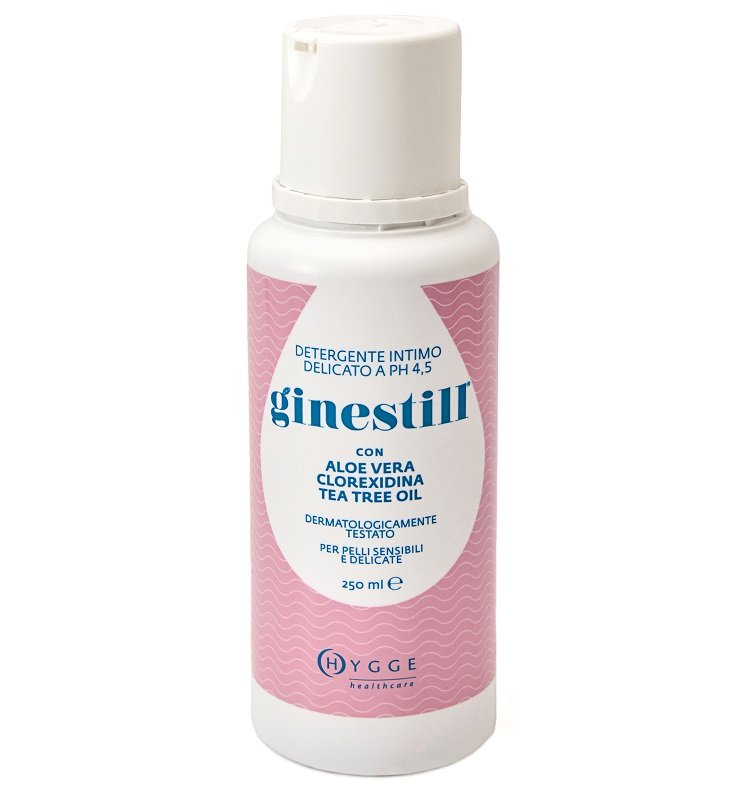GINESTILL Det.Intimo pH 4,5