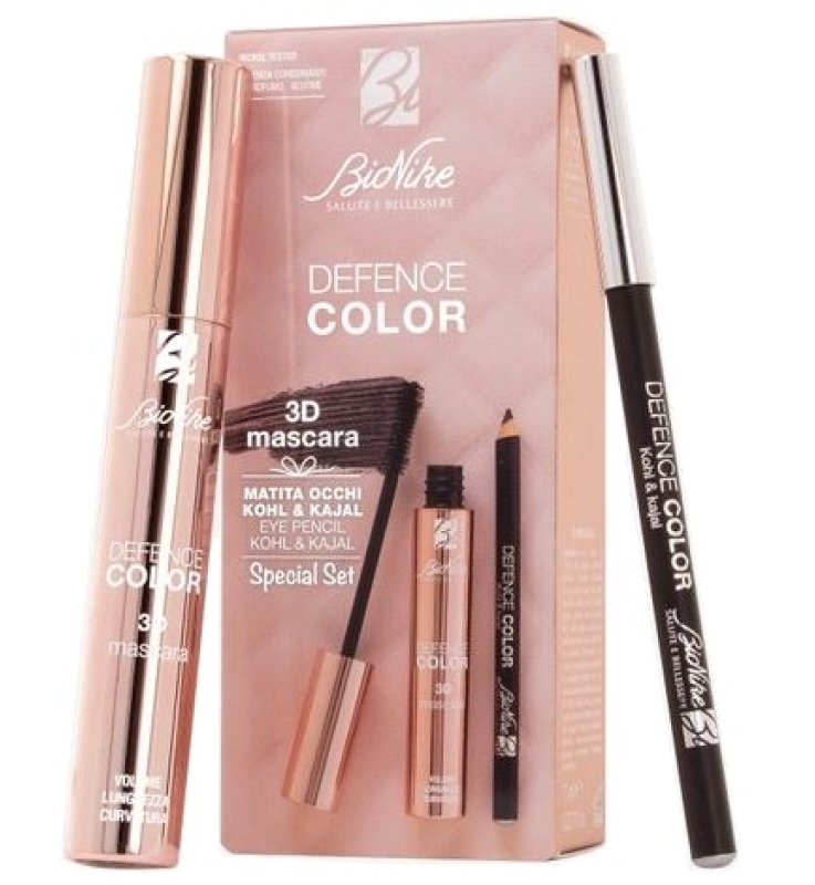 DEFENCE C.Special Set Occh.