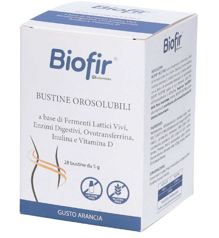 BIOFIR 28 STICK
