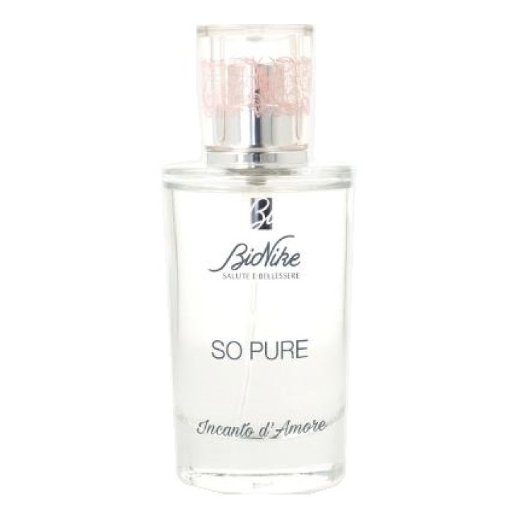BIONIKE SP INCANTO EDT AMORE 50M BIONIKE SP INCANTO EDT AMORE 50M