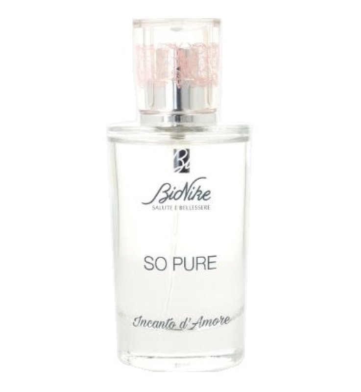 BIONIKE SP INCANTO EDT AMORE 50M BIONIKE SP INCANTO EDT AMORE 50M