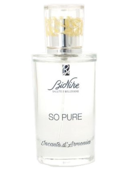 BIONIKE SP INCANTO EDT ARMONIA 5