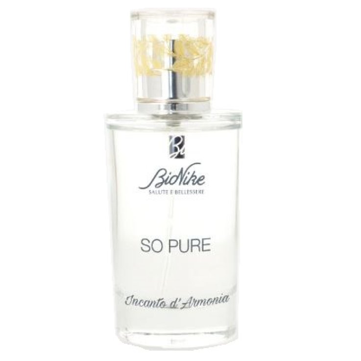 BIONIKE SP INCANTO EDT ARMONIA 5 BIONIKE SP INCANTO EDT ARMONIA 5