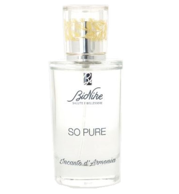 BIONIKE SP INCANTO EDT ARMONIA 5 BIONIKE SP INCANTO EDT ARMONIA 5