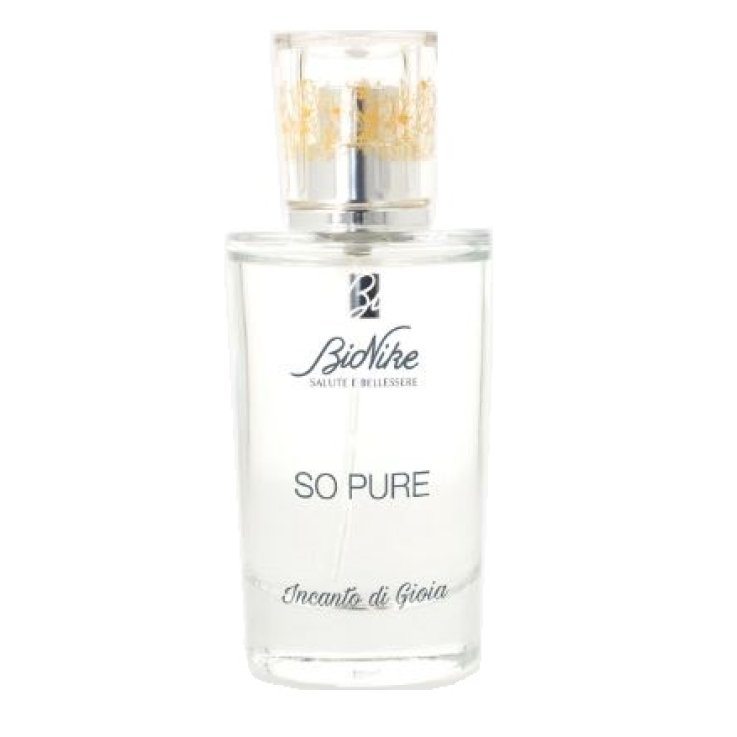 BIONIKE SP INCANTO EDT GIOIA 50M BIONIKE SP INCANTO EDT GIOIA 50M