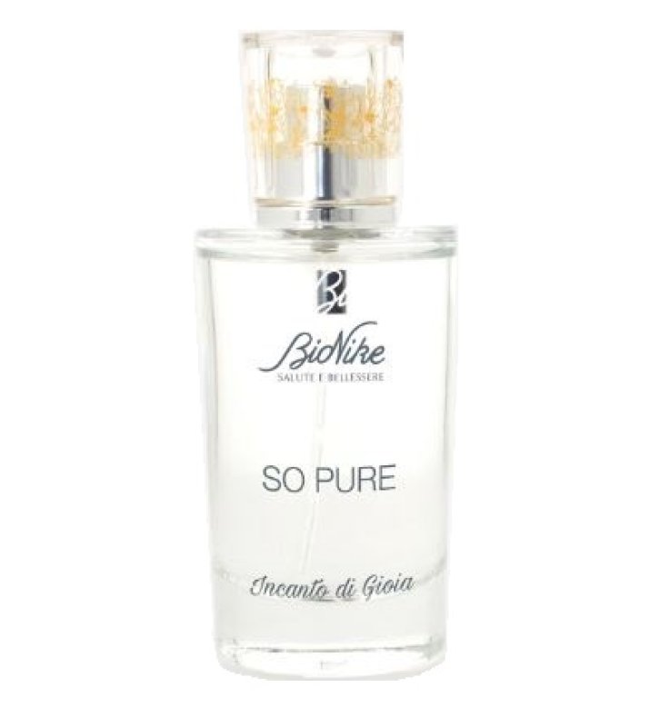 BIONIKE SP INCANTO EDT GIOIA 50M BIONIKE SP INCANTO EDT GIOIA 50M