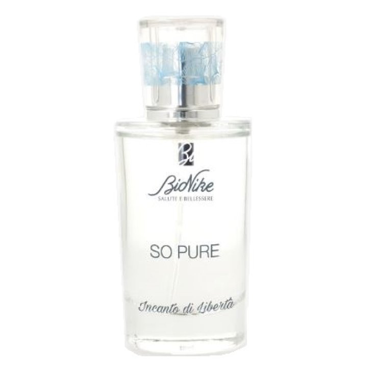 BIONIKE SP INCANTO EDT LIBERTA 5 BIONIKE SP INCANTO EDT LIBERTA 5