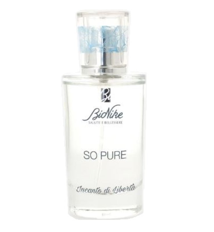 BIONIKE SP INCANTO EDT LIBERTA 5 BIONIKE SP INCANTO EDT LIBERTA 5