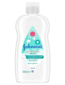 JOHNSONS BABY COTTONTOUCH OL 300