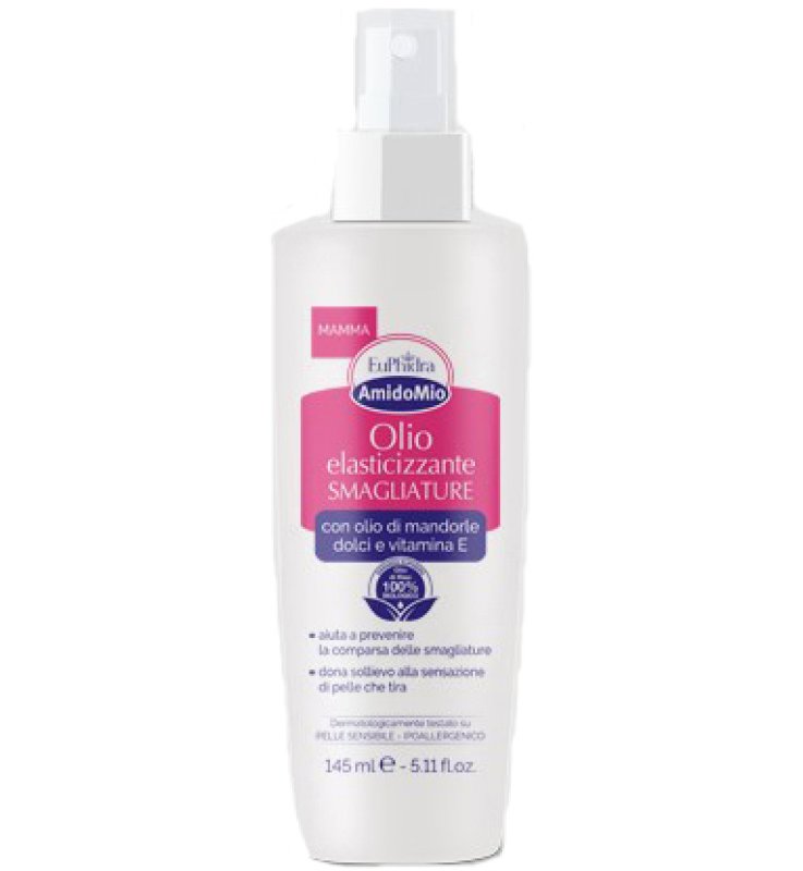 EUPHIDRA*A-Mio Olio Smagl145ml EUPHIDRA*A-Mio Olio Smagl145ml