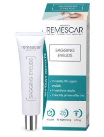 REMESCAR PALPEBRE CADENTI 8 ML