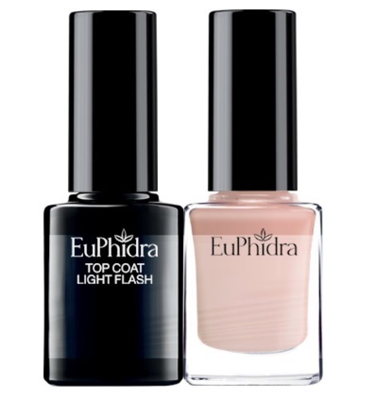 EUPHIDRA SMALTO SP03 SEMIPERM+TO