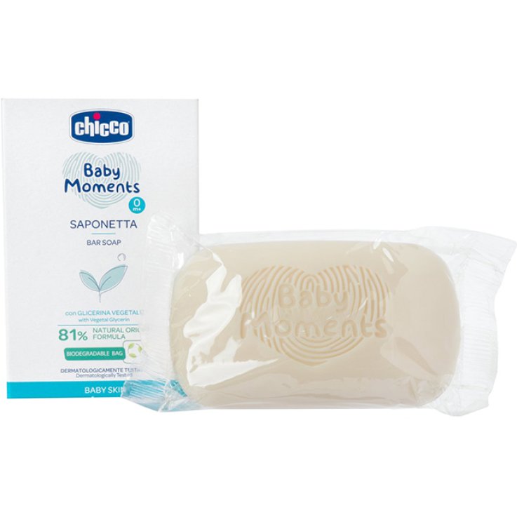 CH-BM Sapone 100g CH-BM Sapone 100g