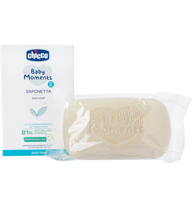 CH-BM Sapone 100g