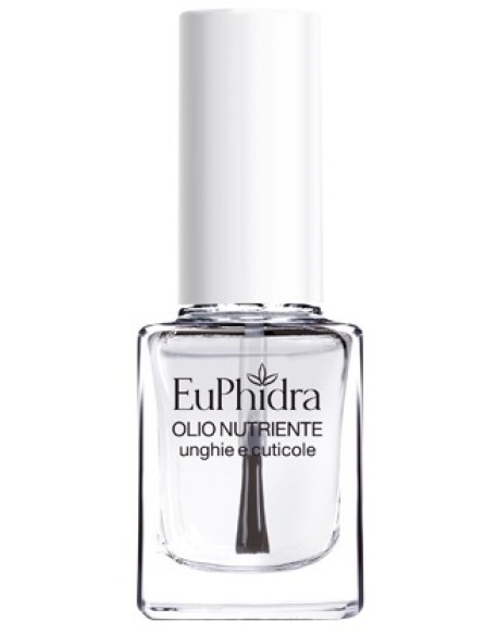 EUPHIDRA OLIO NUTR UN-CUTI10ML