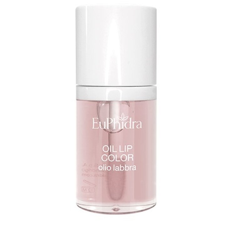 EUPHIDRA OIL LIP COLOR LAB OL02 EUPHIDRA OIL LIP COLOR LAB OL02