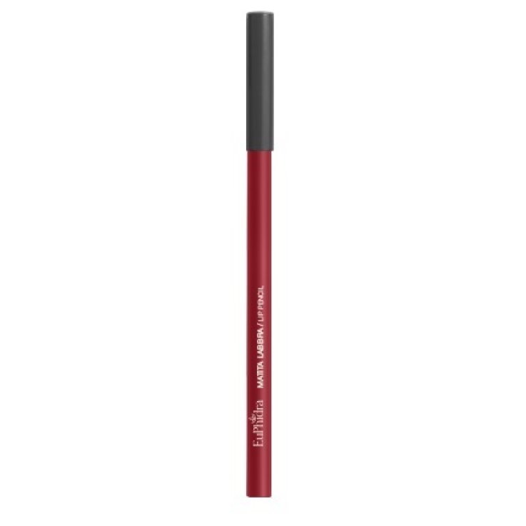 EUPHIDRA Mat.Labbra 2 Rosso EUPHIDRA Mat.Labbra 2 Rosso