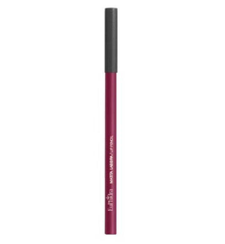EUPHIDRA Mat.Labbra 3 Berry