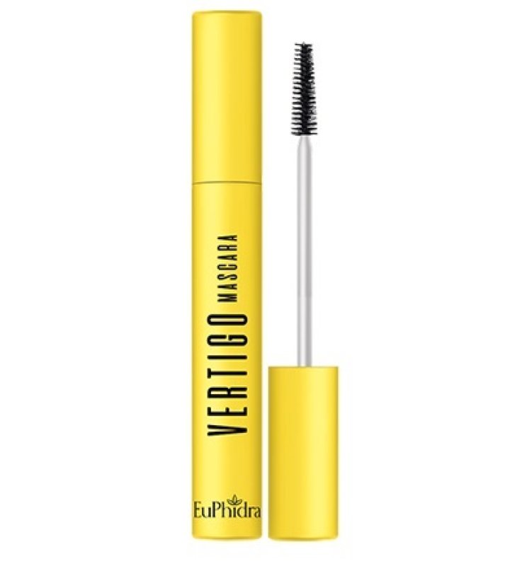 EUPHIDRA Mascara Vertigo EUPHIDRA Mascara Vertigo