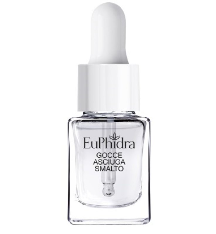 EUPHIDRA GOCCE ASC SMALTO 10ML