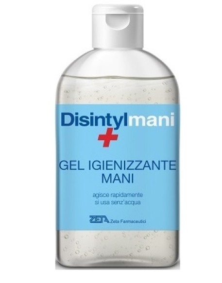 DISINTYL Gel Igien.Mani 500ml