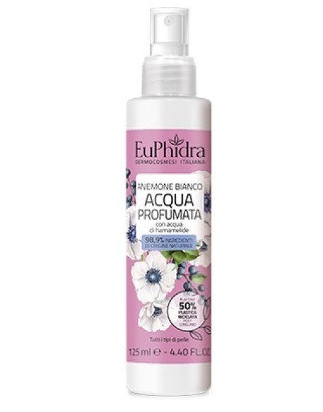 EUPHIDRA ACQUA PROF ANEMONE BI