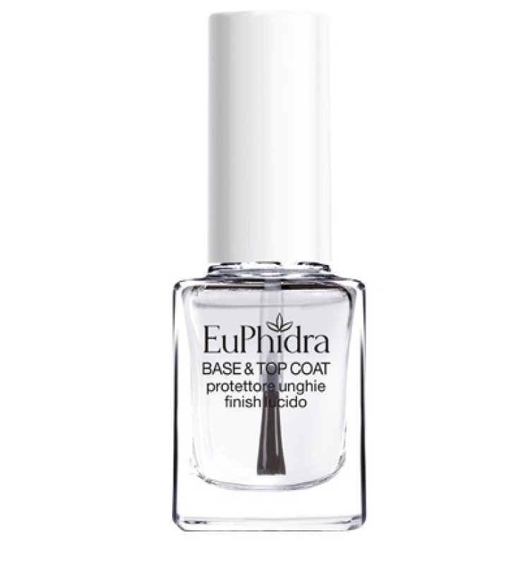 EUPHIDRA BASE&TOP COAT PROT LU