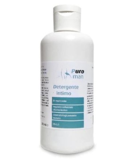 PUROMAN DETERGENTE 200ML TILAB