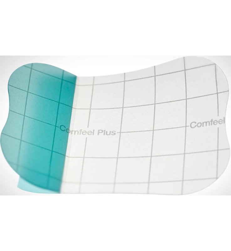 COMFEEL-33530 PLUS TRASP 5X7 10P COMFEEL-33530 PLUS TRASP 5X7 10P