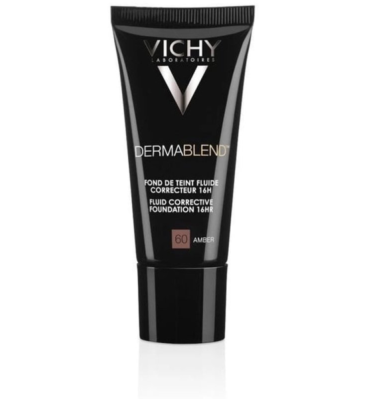 DB FOND CORRECT 60 T30ML/E8 LANGUES