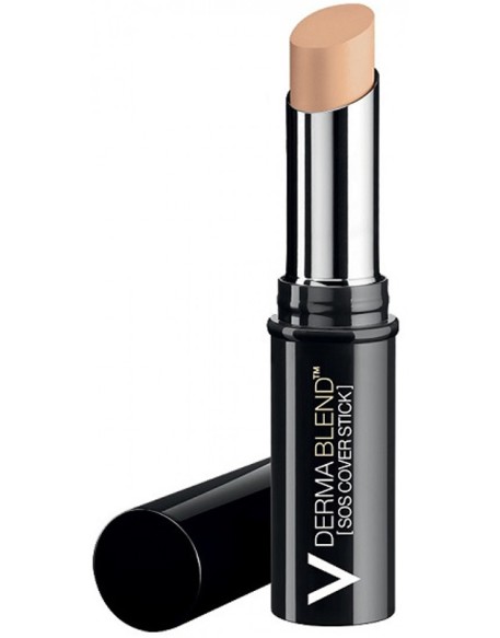 DERMABLEND EXTRA COVER STICK 15